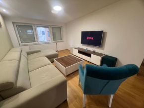 Apartman King centar